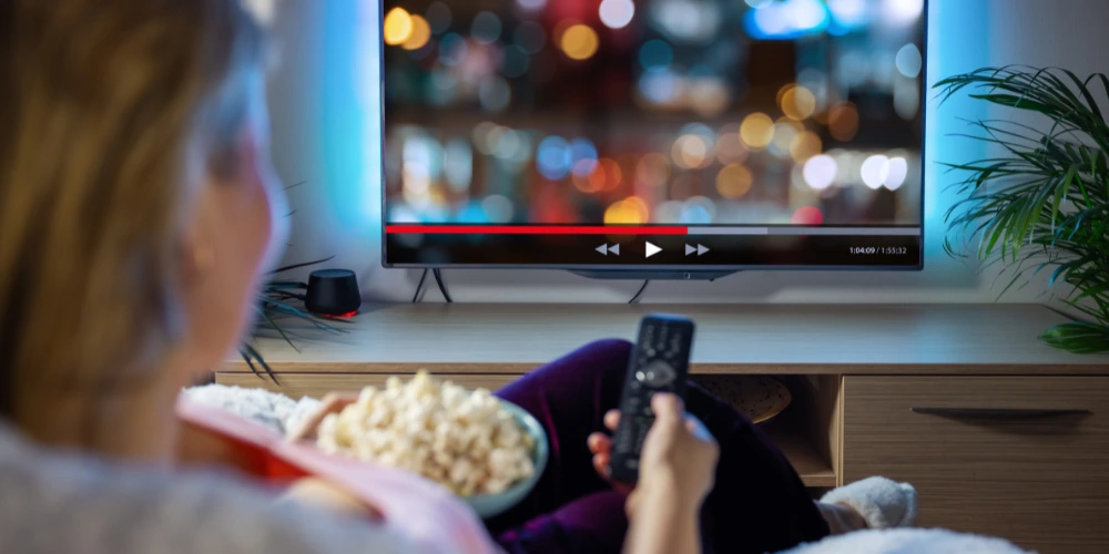 Smart TV2