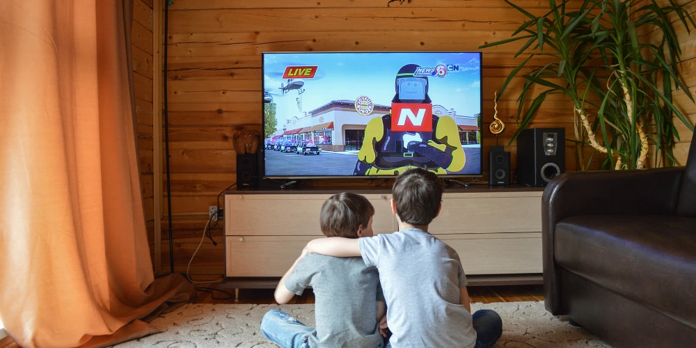 Smart TV3